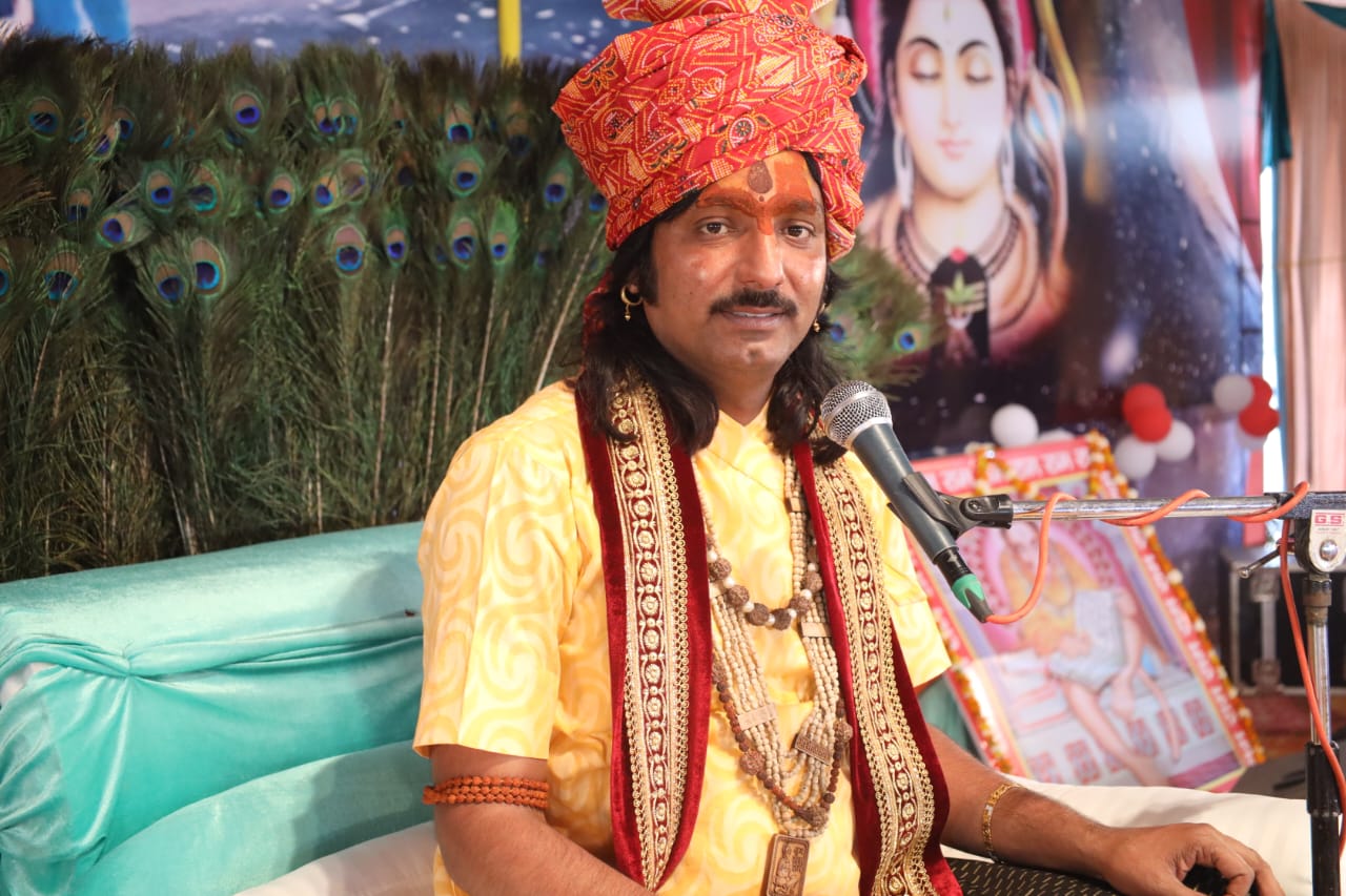  Mimansha Manav Seva Charitable Trust